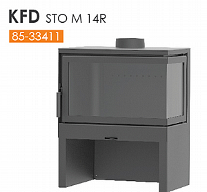 ���� �� ���� KFD STO M 14R