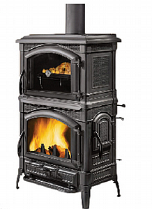 קמין עץ ISOTTA FORNO קמין עץ ISOTTA FORNO