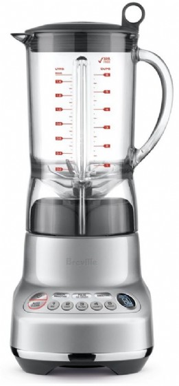 ������ Breville BBL620SIL