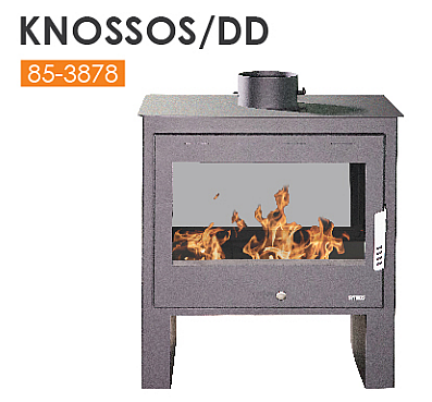 ���� �� KNOSSOS/DD 