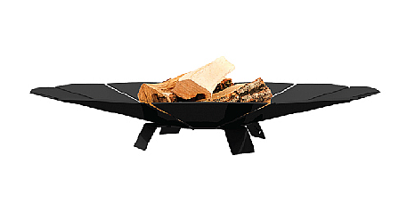 ���� ��� SUNNY FIRE-PIT