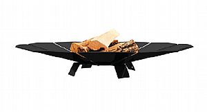 קמין חוץ SUNNY FIRE-PIT קמין חוץ SUNNY FIRE-PIT