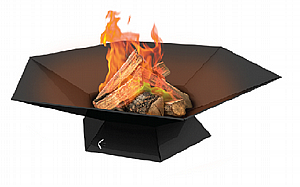 קמין חוץ GOBLET FIRE-PIT קמין חוץ GOBLET FIRE-PIT