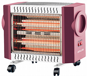תנור חימום EPLUG 285-18116 תנור חימום EPLUG 285-18116