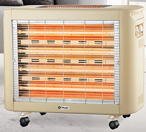 תנור חימום TRUST 235-20620 תנור חימום TRUST 235-20620