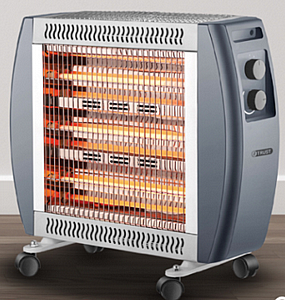 תנור חימום TRUST 235-20470 תנור חימום TRUST 235-20470