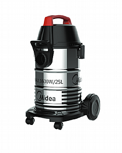 שואב אבק חבית WER&DRY דגם VTW25A16J שואב אבק חבית WER&DRY דגם VTW25A16J