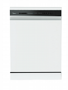 מדיח צר 10 מערכות כלים דגם WQP14-W7633C-W לבן מדיח צר 10 מערכות כלים דגם WQP14-W7633C-W לבן