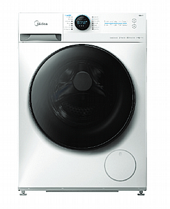 מכונת כביסה פתח חזית ק"ג דגם MF200W90WBW-IL מכונת כביסה פתח חזית ק"ג דגם MF200W90WBW-IL