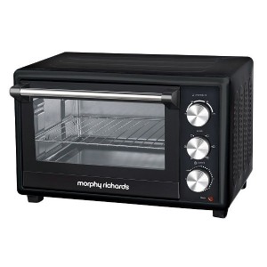 טוסטר אובן 46 ליטר Morphy Richards מורפי ריצ'ארדס 44456 טוסטר אובן 46 ליטר Morphy Richards מורפי ריצ'ארדס 44456