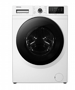 מכונת כביסה פתח קדמי 8 ק"ג פרימיום דגם KG80-12B13B-C מכונת כביסה פתח קדמי 8 ק"ג פרימיום דגם KG80-12B13B-C