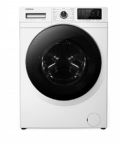 מכונת כביסה פתח קדמי 10 ק"ג פרימיום דגם KG100-12B13B-C מכונת כביסה פתח קדמי 10 ק"ג פרימיום דגם KG100-12B13B-C