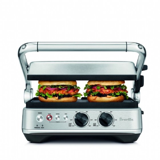 ������ ����� Breville BGR710