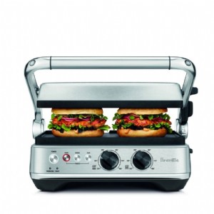 ������ ����� Breville BGR710