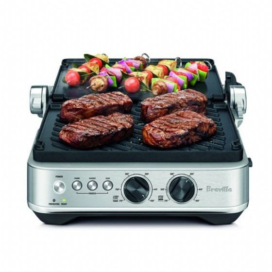 ������ ����� Breville BGR710