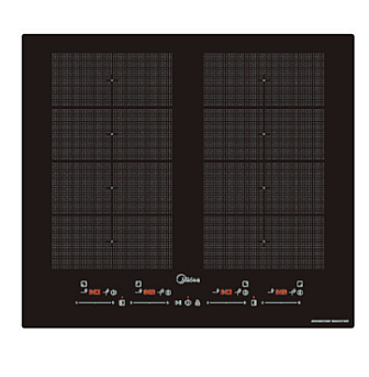 ������ ��������� - 8 ����� ����� MC-6F74A0H558