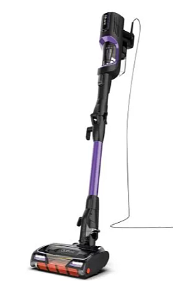 ���� ��� ����� Shark ZERO-M POWER PRO ��� HZ503