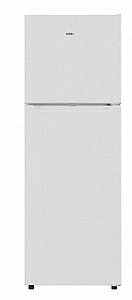 מקרר מקפיא עליון 466 ליטר דגם KRF-460W מקרר מקפיא עליון 466 ליטר דגם KRF-460W