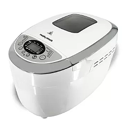 àåôä ìçí ãéâéèìé òí 12 úëðéåú àôééä -1250 âøí Morphy Richards àåôä ìçí ãéâéèìé òí 12 úëðéåú àôééä -1250 âøí Morphy Richards