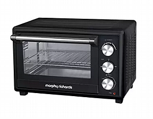 טוסטר אובן 36 ליטר טורבו – מוגן 13 Morphy Richards A טוסטר אובן 36 ליטר טורבו – מוגן 13 Morphy Richards A