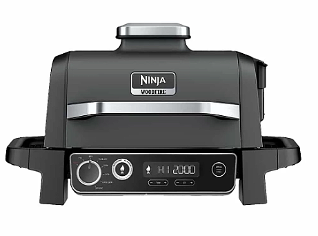 ���� ������ ������ NINJA WOODFIRE