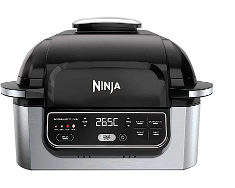 ����� ���� � NINJA GRILL AG301