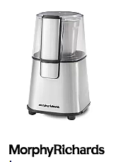 ����� ��� �������� Morphy Richards