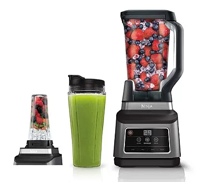 ����� ����� ����� ������ NINJA NUTRI PRO-X