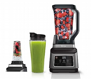 ����� ����� ����� ������ NINJA NUTRI PRO-X