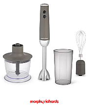��� ����� ������ + ������� Morphy Richards 48523