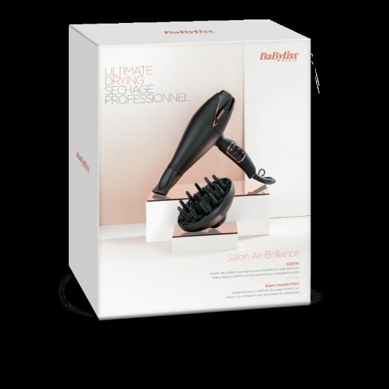 ����� ���� BaByliss BA-D665E

