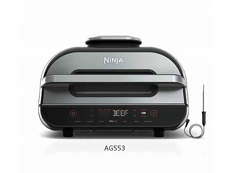 ����� ���� NINJA SMART GRILL XL AG553