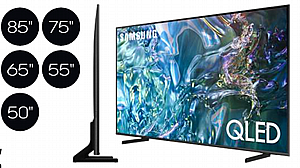 מסך SAMSUNG ללא מסגרת בגימור טיטניום מסך SAMSUNG ללא מסגרת בגימור טיטניום