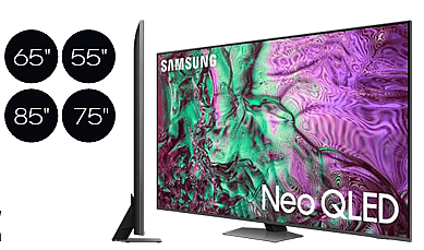 ��� QN85D SAMSUNG  ��� ����� ������ ������� ����� ��� 