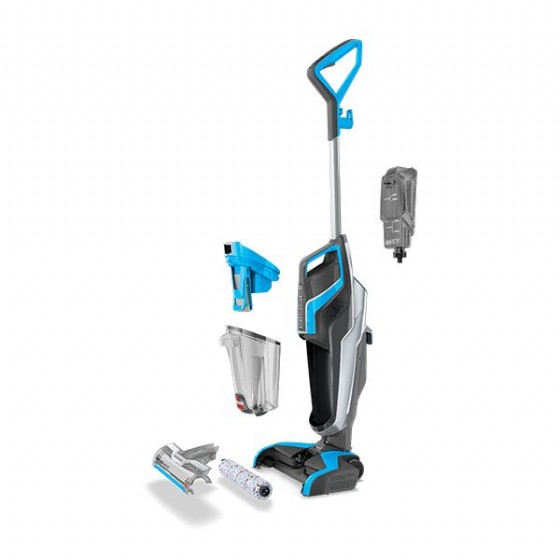 ����� ��� ���� BISSELL Crosswave 17132