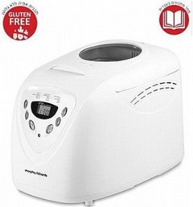 אופה לחם דיגיטלי Morphy Richards מורפי ריצ'ארדס 48292 אופה לחם דיגיטלי Morphy Richards מורפי ריצ'ארדס 48292