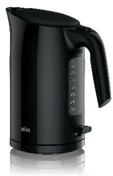 ������ ����� BRAUN WK3100BK