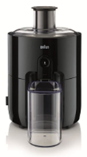 ����� ����� BRAUN SJ3100BK