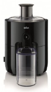 ����� ����� BRAUN SJ3100BK