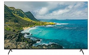 מסך טלוויזיה 75'' 4K UHD נורמנדה דגם ND-75U10 מסך טלוויזיה 75'' 4K UHD נורמנדה דגם ND-75U10