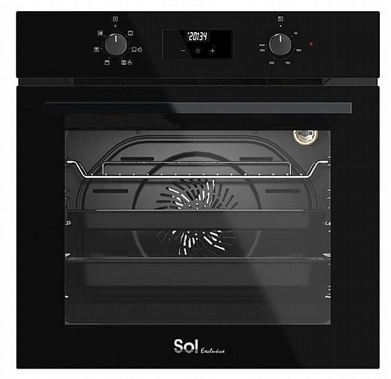 ���� ���� ��� Sol HO-905TB TOTAL BLACK