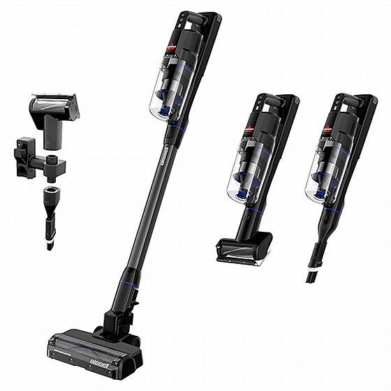 ���� ��� ������ Bissell PowerClean FURGUARD 4241T