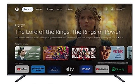 ��� �� 65" SMART TV  MAG GTV65D23
