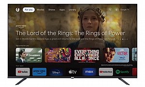 מסך לד 65" SMART TV MAG GTV65D23 מסך לד 65" SMART TV MAG GTV65D23