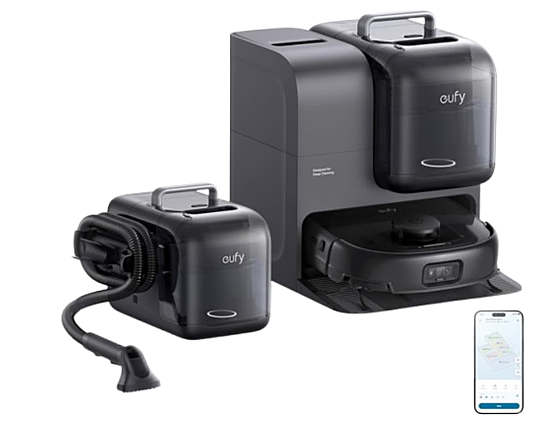 ����� ���� ������ �� ����� ����� ���� ����� Anker Eufy Omni E28