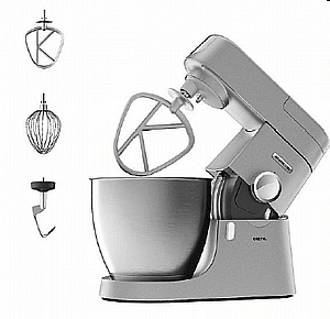 מיקסר 5 ליטר KENWOOD KVL4134S מיקסר 5 ליטר KENWOOD KVL4134S
