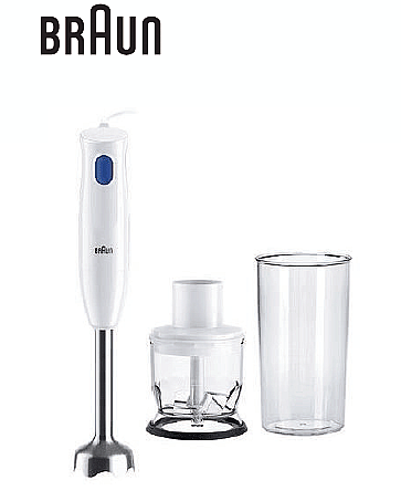 ����� ��� BRAUN MQ10201MWH