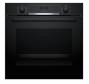 תנור בנוי 60/60 ס”מ | HBA534BB3 BOSCH תנור בנוי 60/60 ס”מ | HBA534BB3 BOSCH