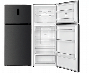 מקרר 2 דלתות | BELLERS BL710BIX BL710GB מקרר 2 דלתות | BELLERS BL710BIX BL710GB