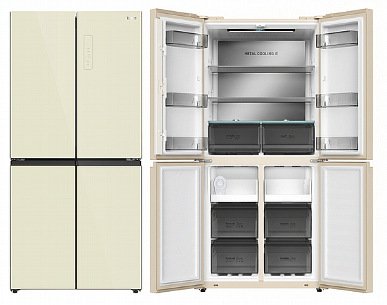 ���� 4 ����� | BELLERS BL661GC